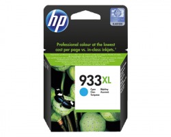 HP CN054AE Cartuccia inkjet ciano originale (933XL)