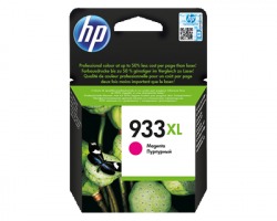 HP CN055AE Cartuccia inkjet magenta originale (933XL)