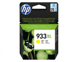 HP CN056AE Cartuccia inkjet giallo originale (933XL)