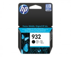 HP CN057AE Cartuccia inkjet nero originale (932)