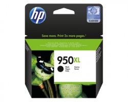 HP CN045AE Cartuccia inkjet nero originale (950XL)