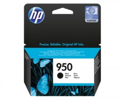 HP CN049AE Cartuccia inkjet nero originale (950)