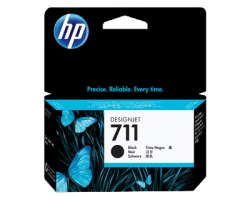 HP CZ129A Cartuccia inkjet nero originale (711)