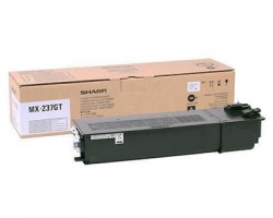 Sharp MX237GT Toner nero originale