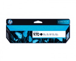 HP CN621AE Cartuccia inkjet nero originale (970)