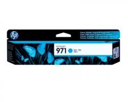 HP CN622AE Cartuccia inkjet ciano originale (971)