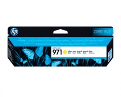 HP CN624AE Cartuccia inkjet giallo originale (971)