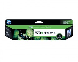 HP CN625AE Cartuccia inkjet nero originale (970XL)