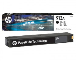 HP L0R95AE Cartuccia inkjet nero originale (913A)