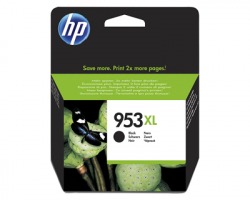 HP L0S70AE Cartuccia inkjet nero originale (953XL)