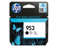 HP L0S58AE Cartuccia inkjet nero originale (953)