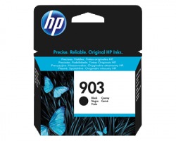 HP T6L99AE Cartuccia inkjet nero originale (903)