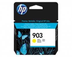 HP T6L95AE Cartuccia inkjet giallo originale (903)