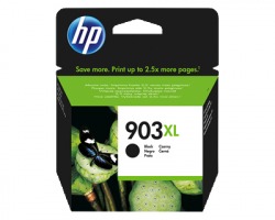 HP T6M15AE Cartuccia inkjet nero originale (903XL) alta resa