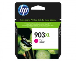 HP T6M07AE Cartuccia inkjet magenta originale (903XL) alta resa