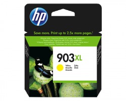 HP T6M11AE Cartuccia inkjet giallo originale (903XL) alta resa