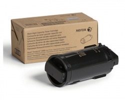 Xerox 106R03907 Toner originale nero