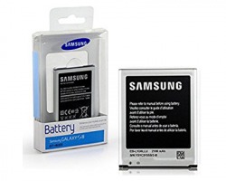 Samsung Batteria EBL1G6LLUCSTD originale 2100mAh per Galaxy S3