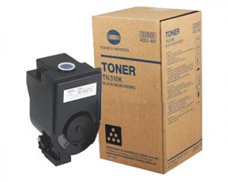 Konica Minolta TN310K Toner nero originale (4053403)