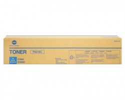 Konica Minolta TN210C Toner ciano originale (8938512)