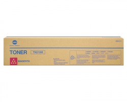 Konica Minolta TN210M Toner magenta originale (8938511)