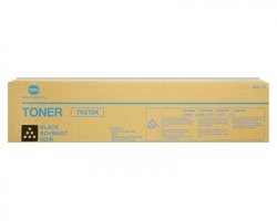 Konica Minolta TN312K Toner nero originale (8935705)