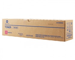 Konica Minolta TN616M Toner magenta originale (A1U9330)