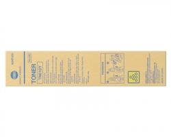 Konica Minolta TN610Y Toner giallo originale (A04P250)