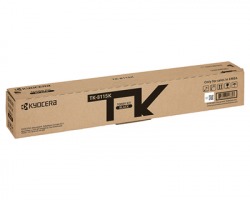 Kyocera TK8115K Toner nero originale (1T02P30NL0)