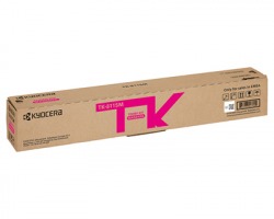 Kyocera TK8115M Toner magenta originale (1T02P3BNL0)