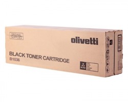 Olivetti B1036 Toner nero originale