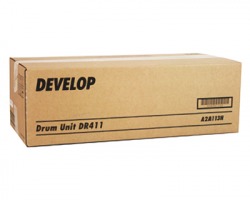 Develop DR411 Tamburo originale (A2A1W3H) (A2A113H) (da mettere in prenotazione)