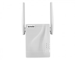 Tenda A18 Ripetitore WiFi AC extender dual band 2,4Ghz e 5Ghz 1200Mbs