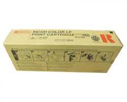 Ricoh K185 Toner nero originale Aficio Cl7200-cl7300 (type 260 - 888446)