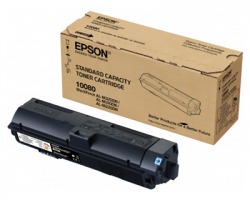 Epson C13S110080 Toner nero originale