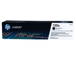 HP CF350A Toner nero originale (130A)