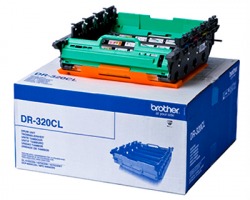 Brother DR320CL Drum unit 4 colori originale