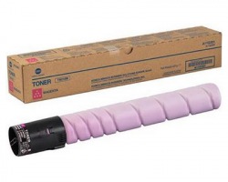 Konica Minolta TN512M Toner magenta originale (A33K352 )