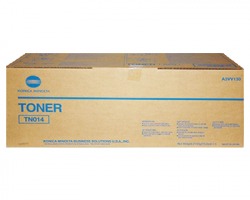 Konica Minolta TN014 Toner nero originale (A3VV150)