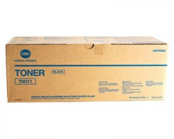 Konica Minolta TN011 Toner nero originale (A0TH050)