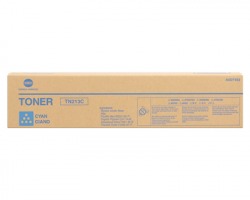 Konica Minolta TN213C Toner ciano originale (A0D7452)