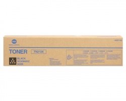 Konica Minolta TN213K Toner nero originale (A0D7152) da mettere in prenotazione