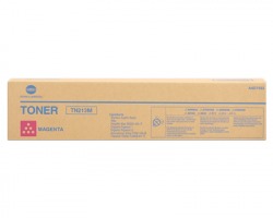 Konica Minolta TN213M Toner magenta originale (A0D7352)