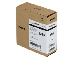 Canon PFI310MBK Cartuccia inkjet nero opaco originale (2358C001AA)