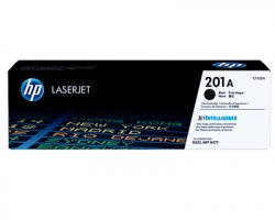 HP 201A Toner nero originale (CF400A)