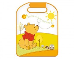 Disney Winnie the Pooh Proteggi sedile 56x43cm