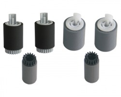 Canon Paper pickup roller kit compatibile (FB63405000+ FC67083000+ FC66661000)