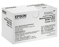 Epson T6716 Tanica di manutenzione originale (C13T671600)