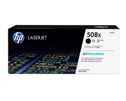 HP CF360X Toner nero originale (508X)