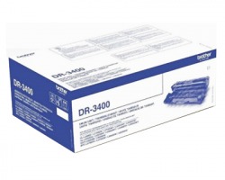 Brother DR3400 Drum nero originale